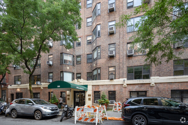 Building Photo - Northwood Terrace