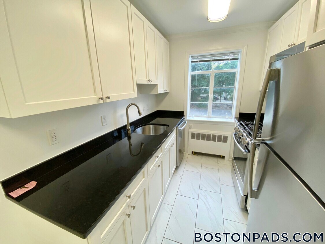 Foto principal - 86 St Paul St