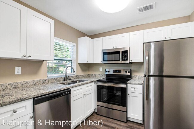 Foto del edificio - 3 br, 2 bath House - 10012 N 26TH STREET