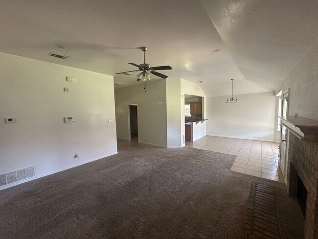 Foto del edificio - 3bd/2ba in Killeen Tx