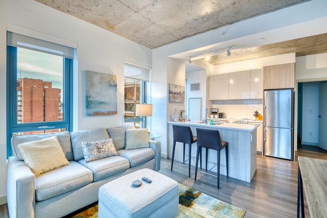 Foto del edificio - 82 Ames St