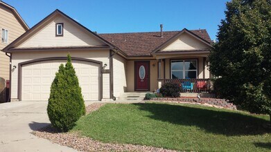 Building Photo - 1030 Scarlet Oak Dr