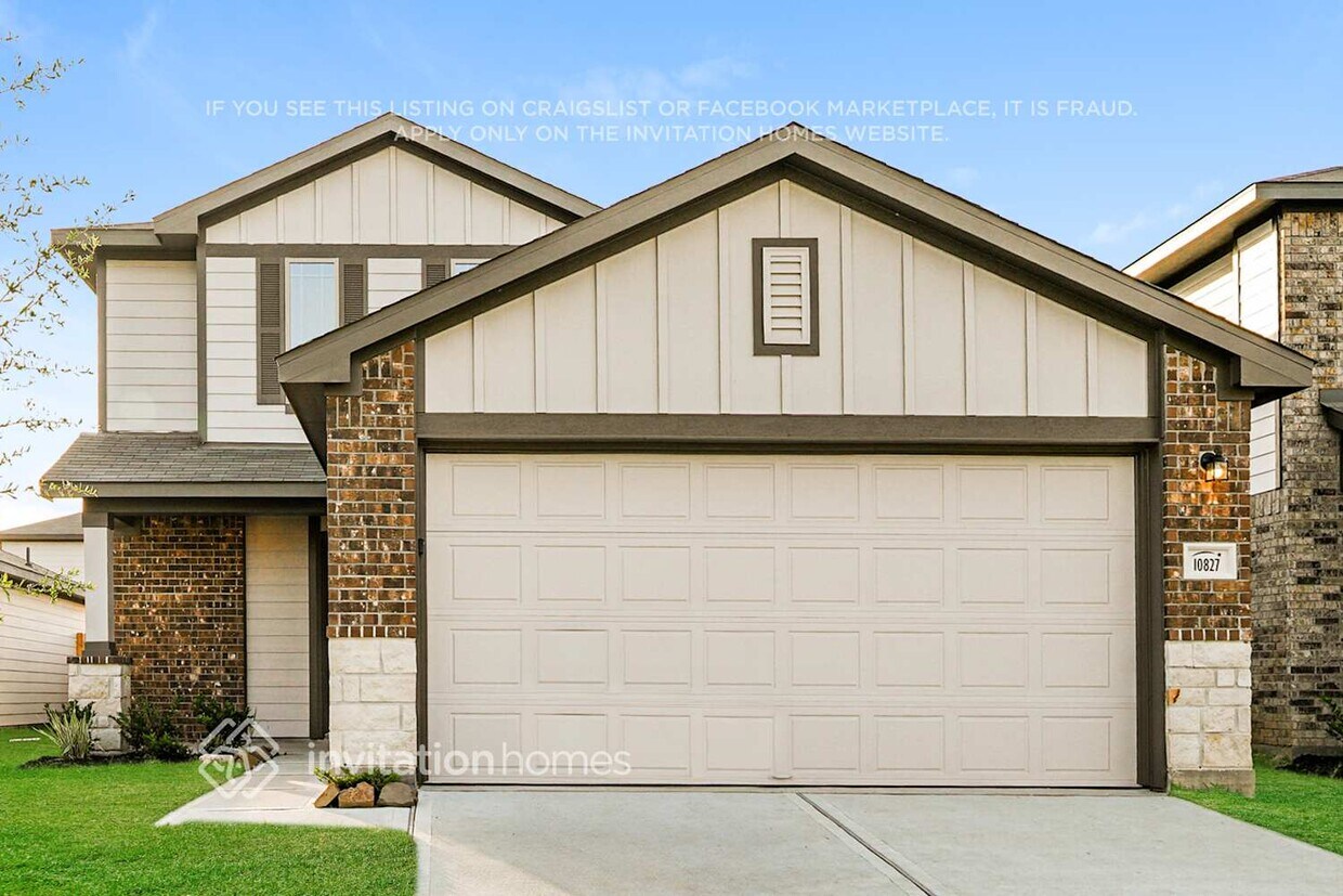 Foto principal - 10827 Cloudless Ct