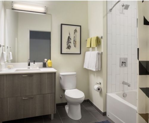 Building Photo - 1 Chelsea St