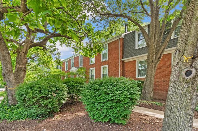 Foto del edificio - 1118 S Mason Rd