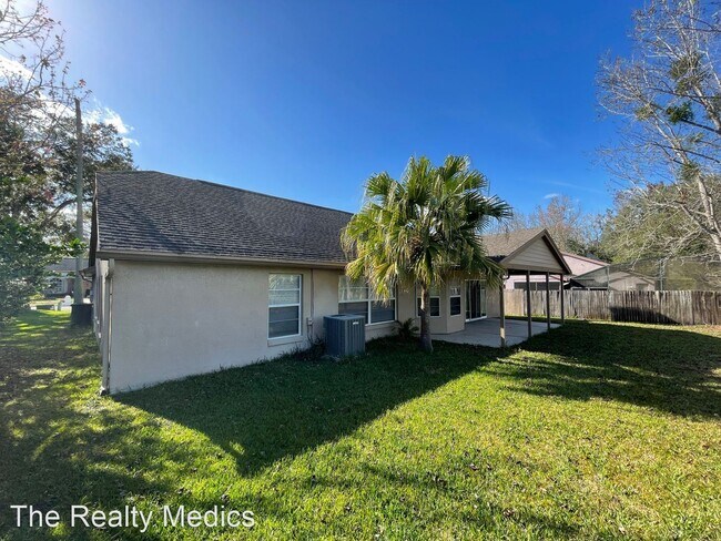 Foto del edificio - 4 br, 2 bath House - 1004 N Magee Creek Ct