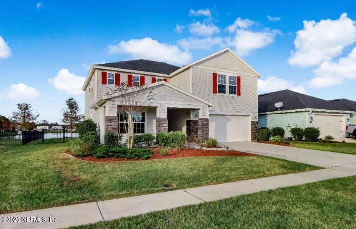 Primary Photo - 102 Bluejack Ln