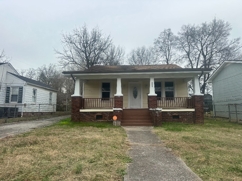 Photo - 3244 Ashland Ave (Knoxville, TN)