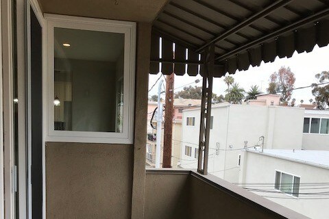 Foto del edificio - 601 California Ave