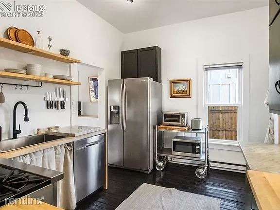 Building Photo - 1 br, 1 bath House - 3354 West Kiowa Street A