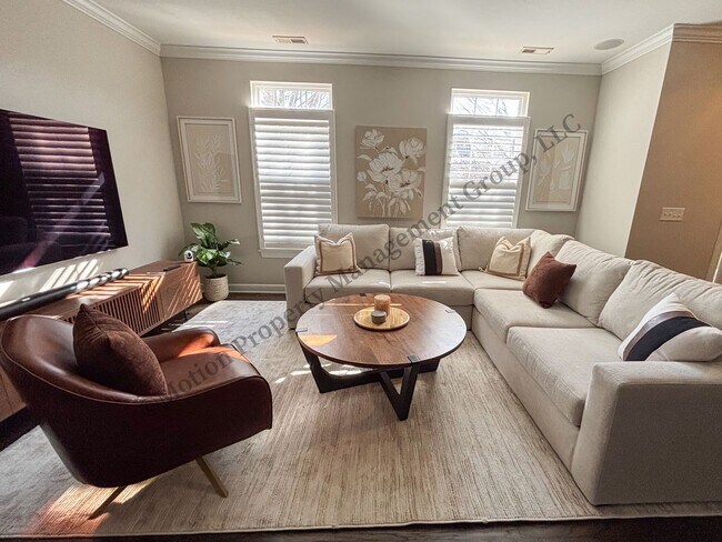 Foto del edificio - 1540 S Church St