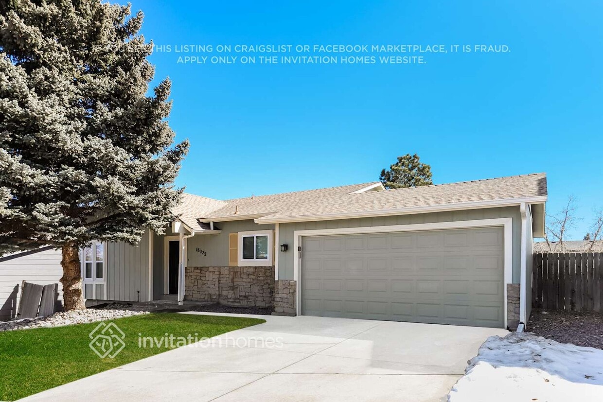 Foto principal - 18022 E Kepner Dr