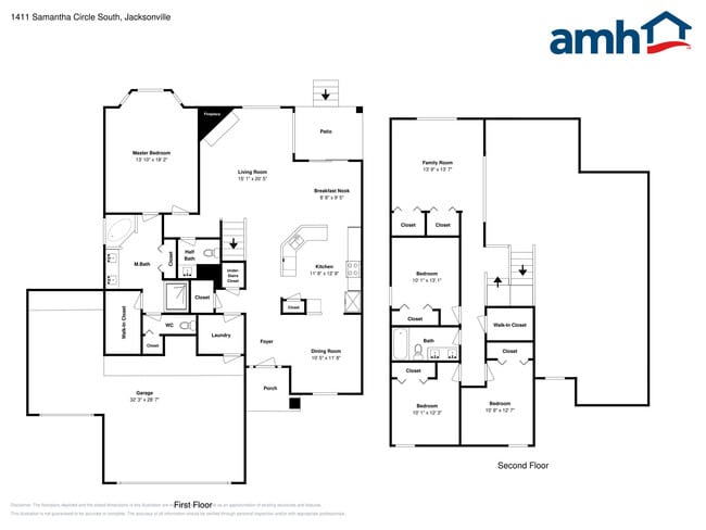 Building Photo - 1411 Samantha Cir S