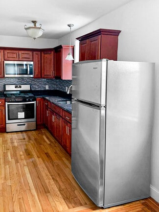 Building Photo - 174 Chad Brown St