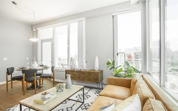 Interior Photo - Pinnacle on The Park