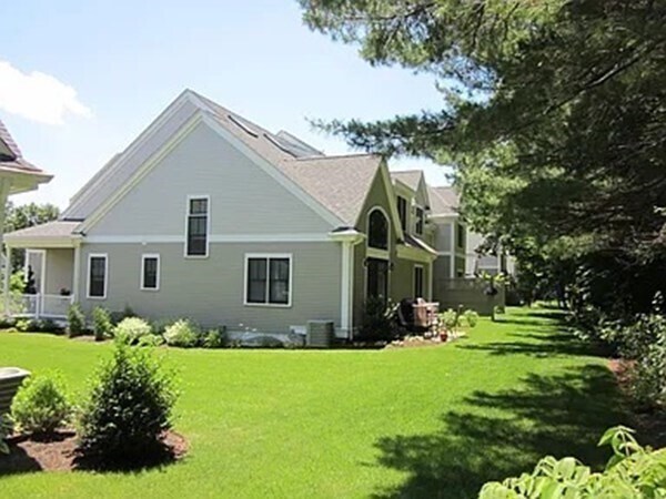 Foto del edificio - 17 Courtyard Pl
