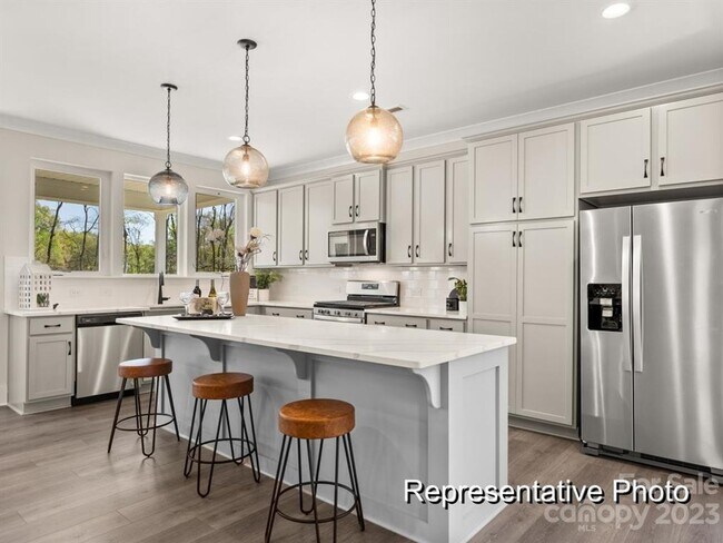 Building Photo - Brand New Build, 3100+SF, On 1/4 acre with...