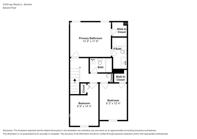 Building Photo - 3125 Ivy Wood Ln