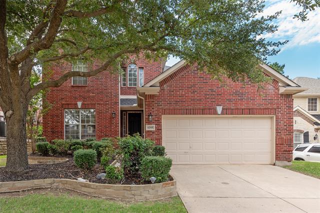 Foto del edificio - 4205 Tiffany Dr