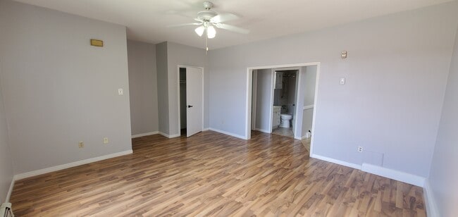 Building Photo - 520 Egerton St