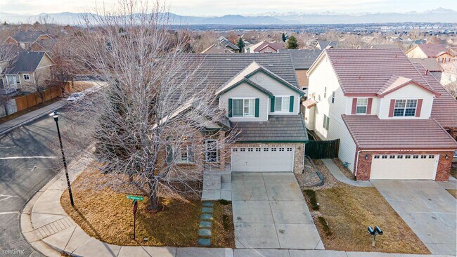 Building Photo - 4 br, 2.5 bath House - 13703 Madison Street