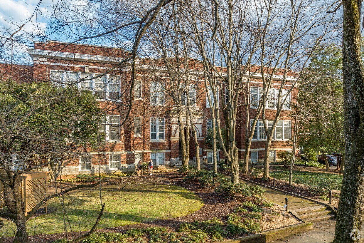 Foto principal - 1031 State St NW