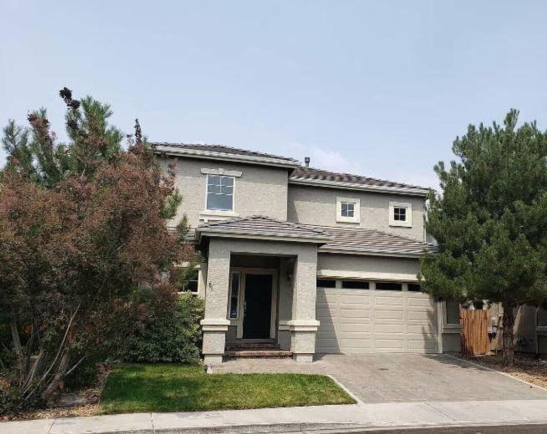Primary Photo - Avail 8/3/24 3BR/2.5BA Bella Rio home in N...