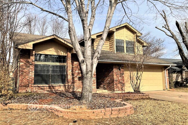 Foto del edificio - 2117 Cold Springs Dr