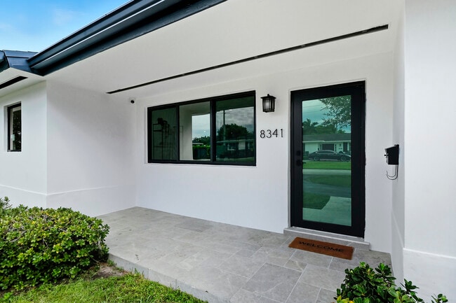 Foto del edificio - 8341 SW 87th Terrace