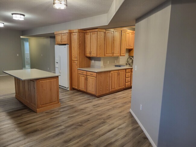 Updated kitchen - 1246 N 100 E