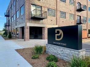 Discovery Point photo'