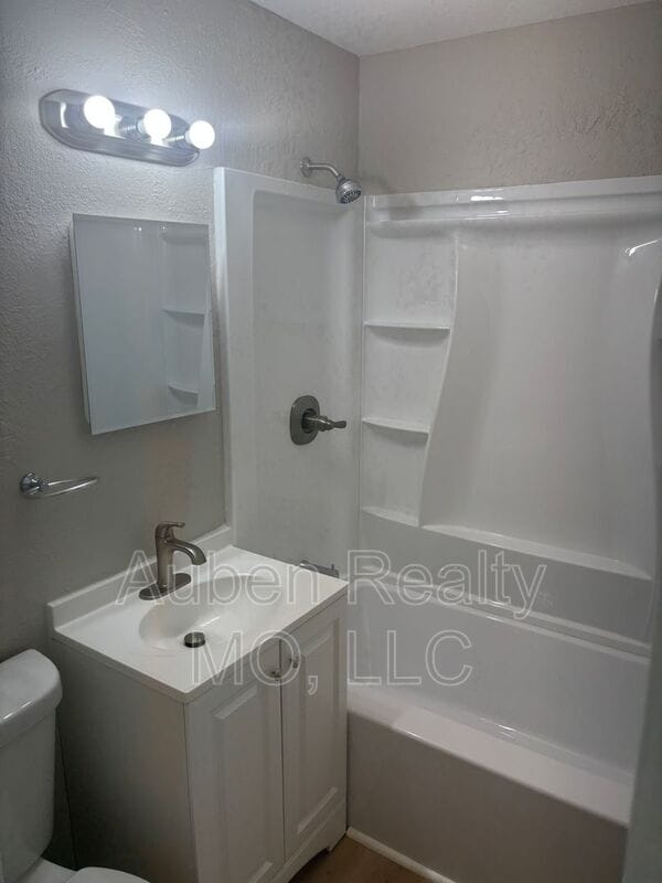 Foto del edificio - 3143 Puckett Rd