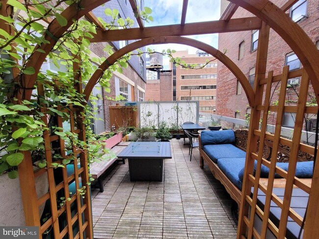 Foto del edificio - 1101 Locust St