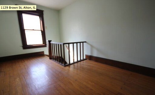 Building Photo - 1129 Brown St