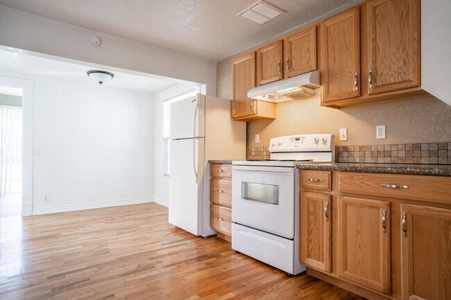 Foto del edificio - Craftsman Style 2 Bedroom 1 Bath House, $1830