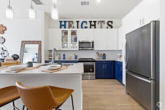 Interior Photo - Foundry on 19th