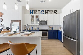 Interior Photo - Foundry on 19th