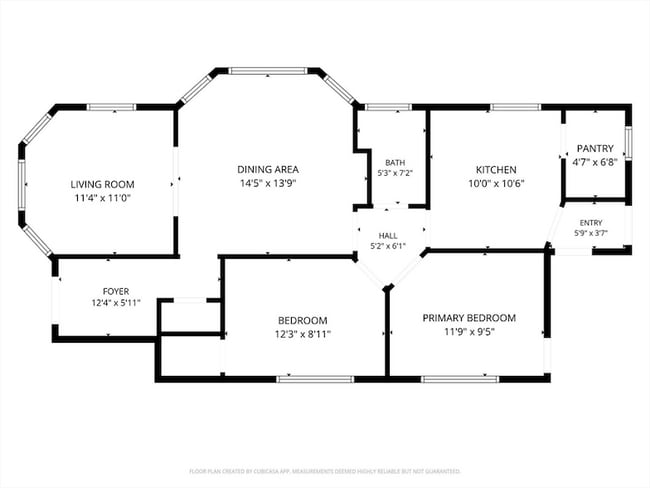 Photo - 102 Pearson Road Unit 1 Apartment