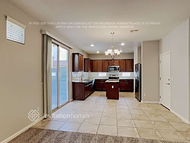 Foto del edificio - 1409 S Ponderosa Dr