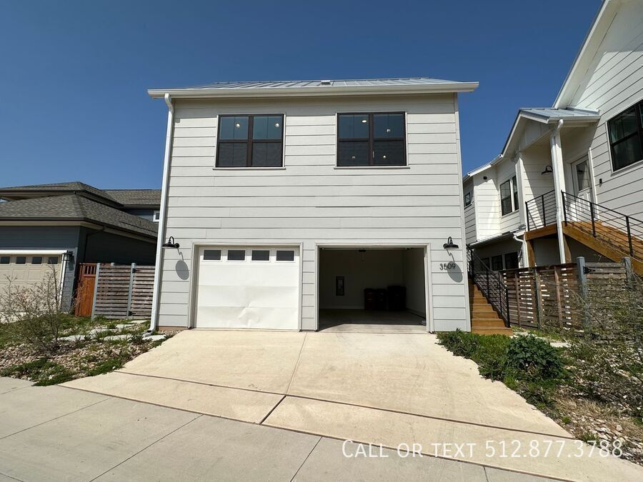 Primary Photo - Utilities are Included! Brand New, One Bed...