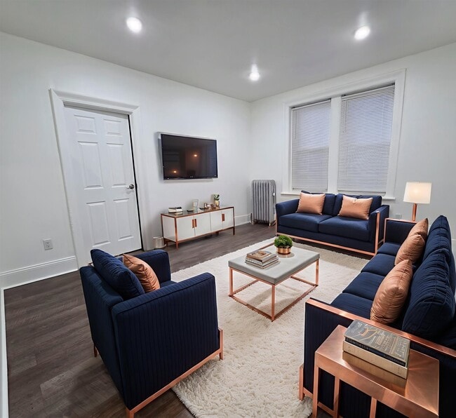 Foto del edificio - 106 Glenwood Ave