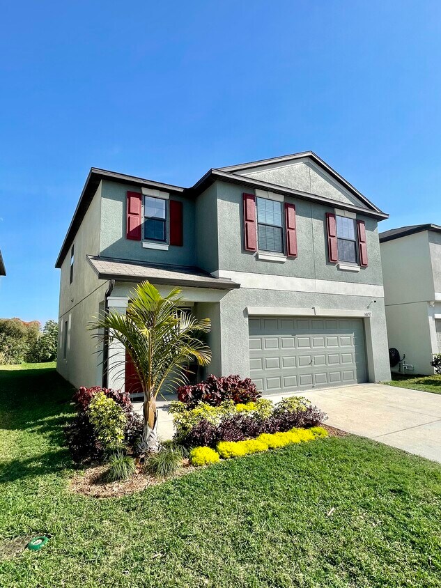Foto principal - 10152 Rose Petal Pl