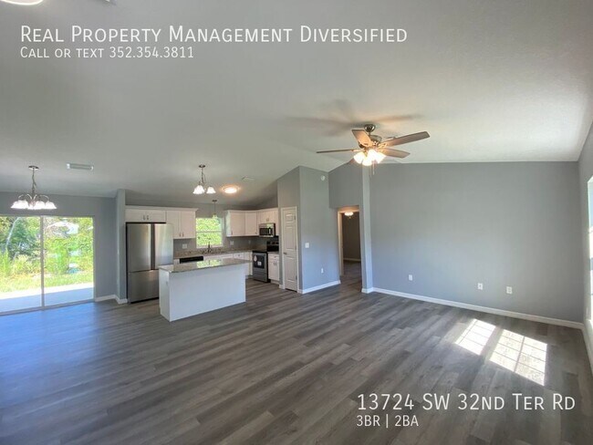 Foto del edificio - 13724 SW 32nd Terrace Rd