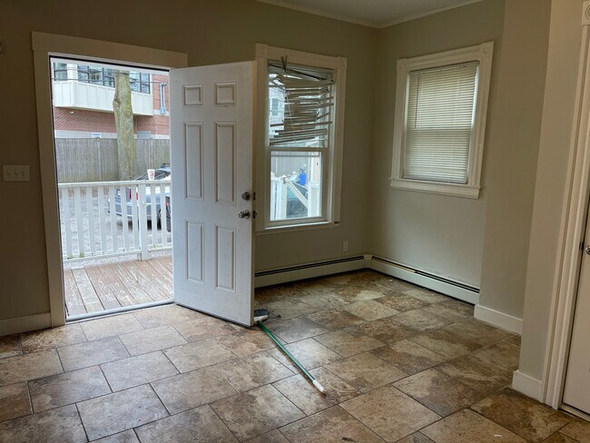 Foto del edificio - 40 Beacon St