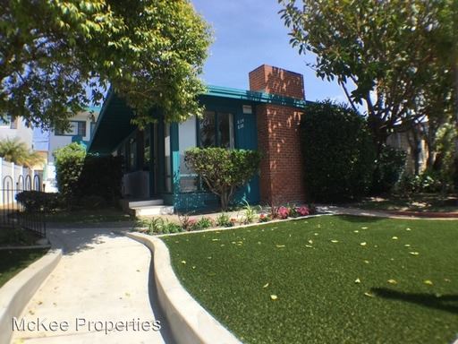 Primary Photo - 834 Diamond St