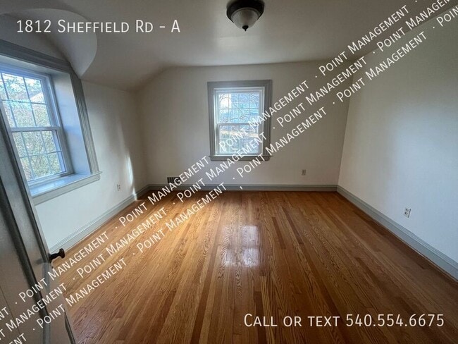 Building Photo - 1812 Sheffield Rd SW