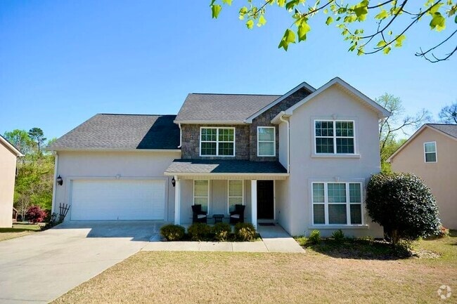 Building Photo - 3957 High Chaparral Dr