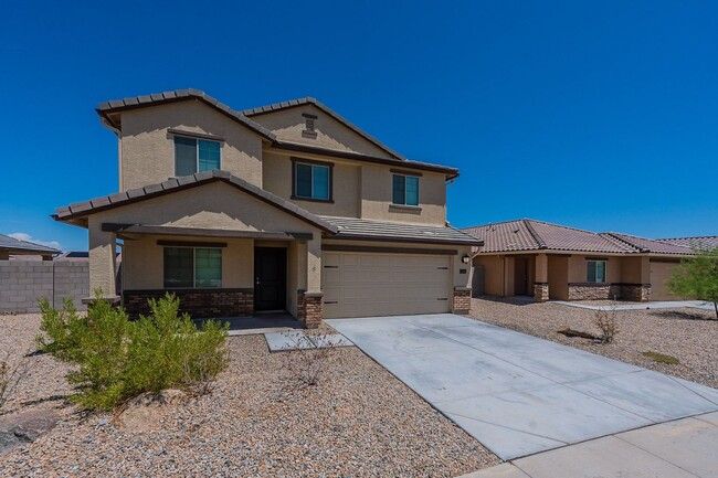 Building Photo - Spacious New-Build Family Home!