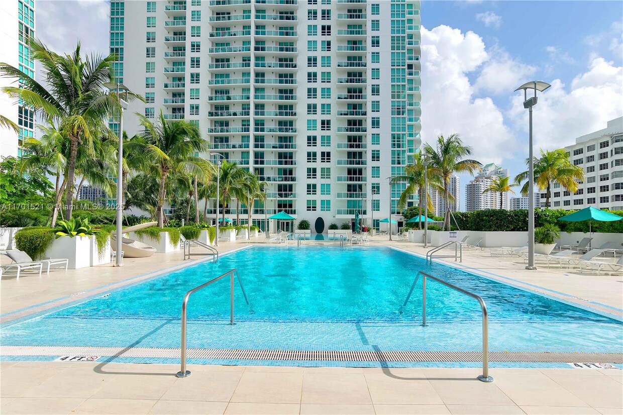 Foto principal - 951 Brickell Ave