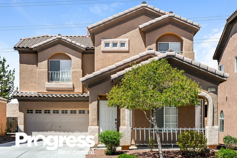Foto principal - 10839 Vestone St
